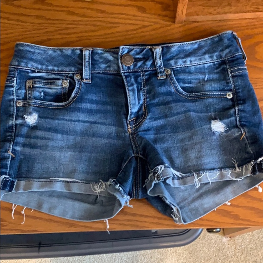 Shorts